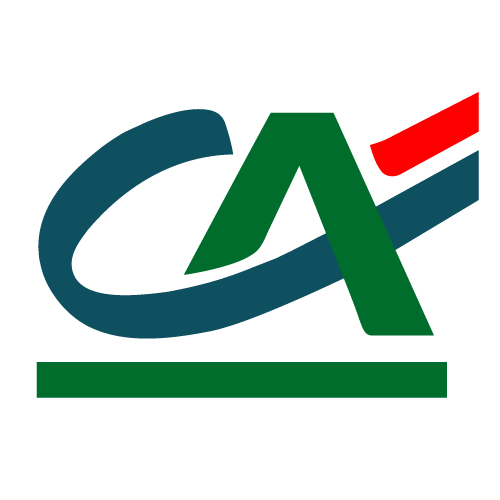 Credit Agricole Logo